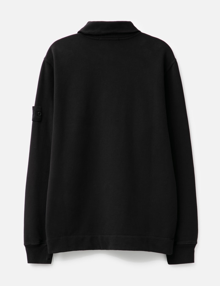 Ghost Piece Polo Sweater Placeholder Image