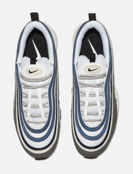 Nike - NIKE AIR MAX 97 SE | HBX - Globally Curated Fashion and 