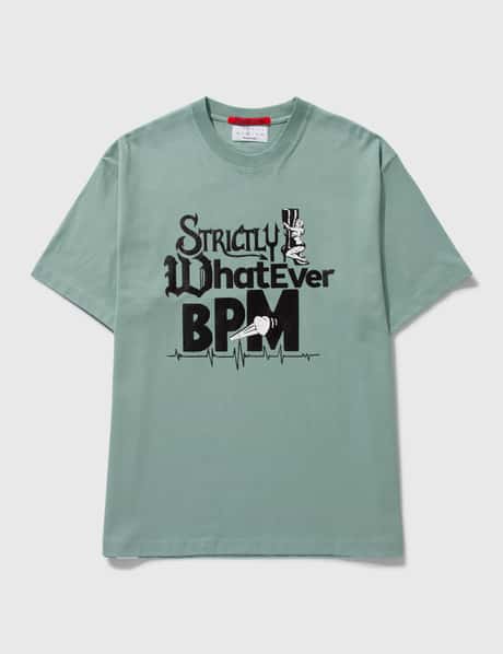 Poshbrain BPM SB Tシャツ