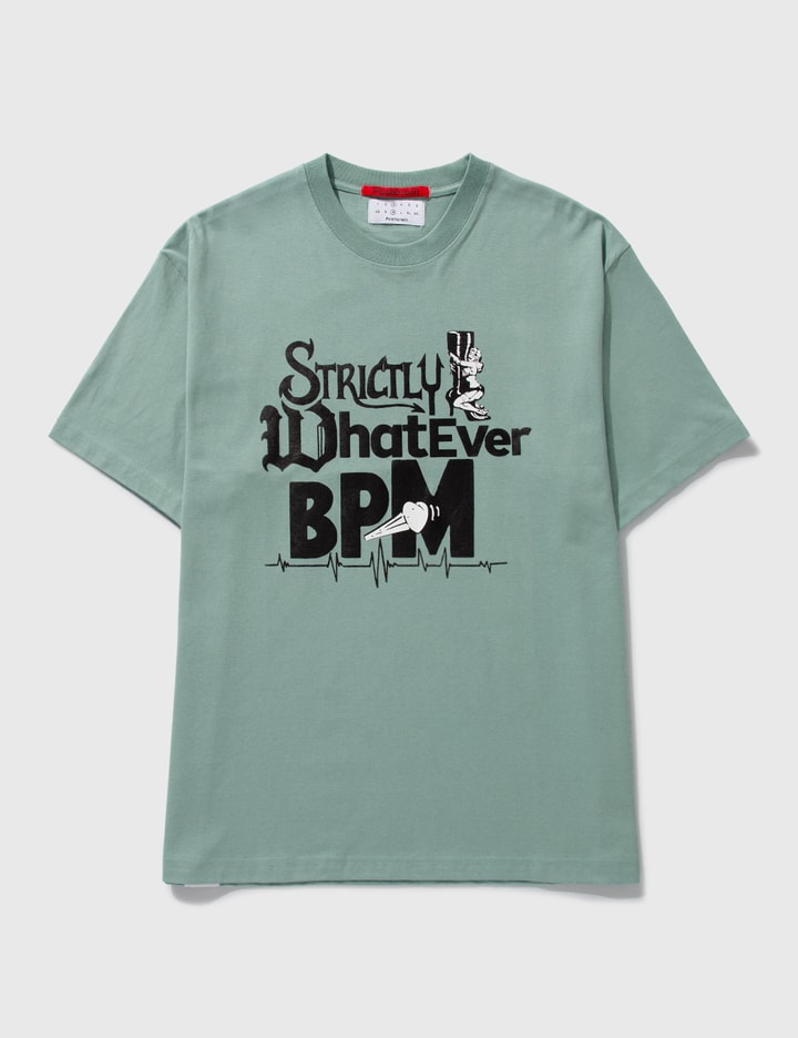 BPM SB T-shirt Placeholder Image
