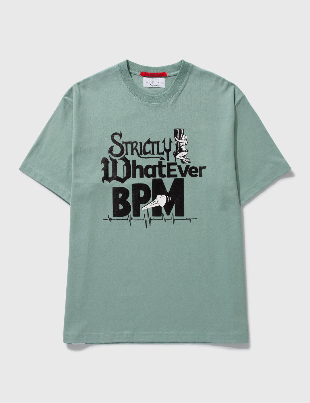 BPM SB T-Shirt view 16