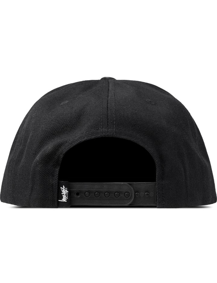 Stüssy Stock Cap