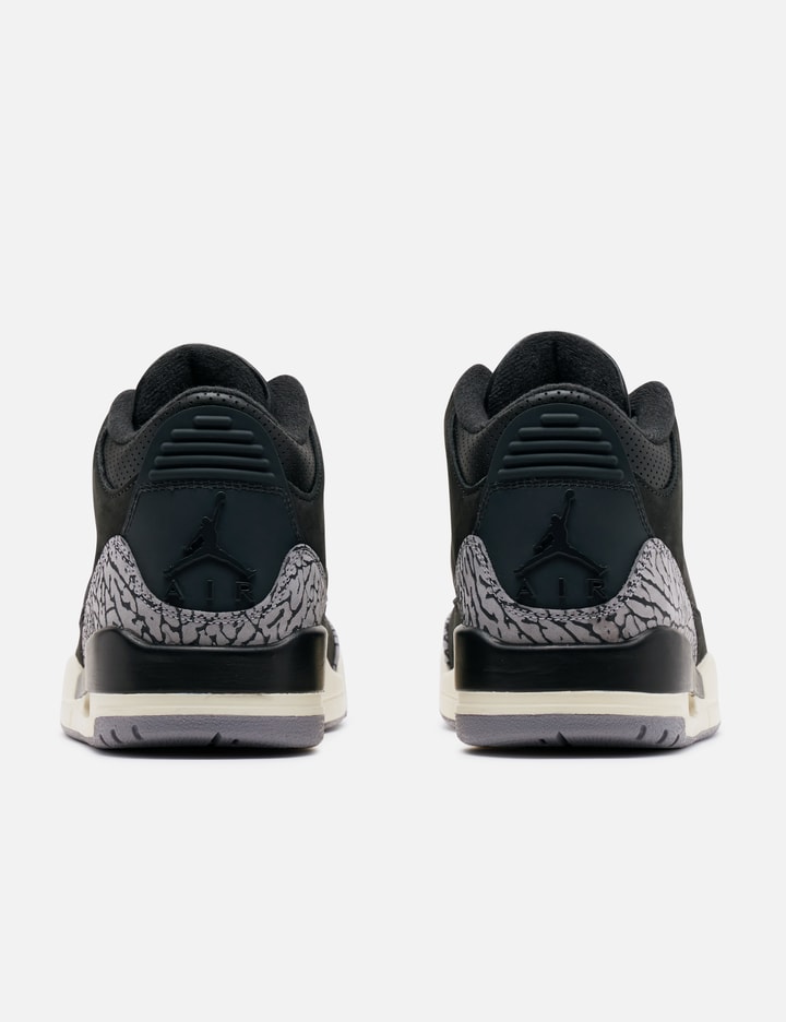 Air Jordan 3 Retro Placeholder Image