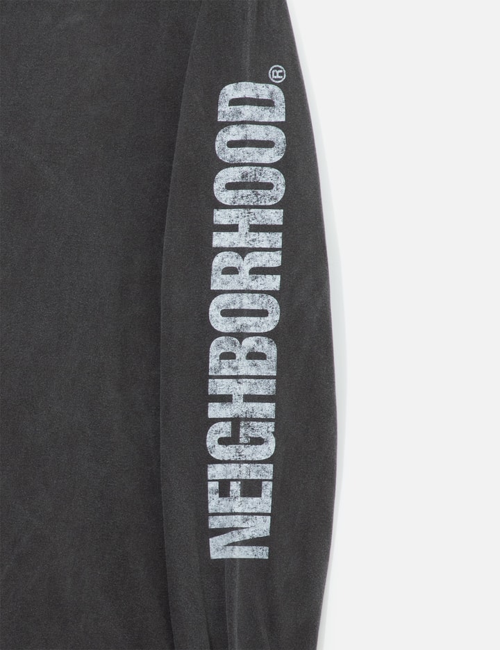 NEIGHBORHOOD NH . TEE LS-3