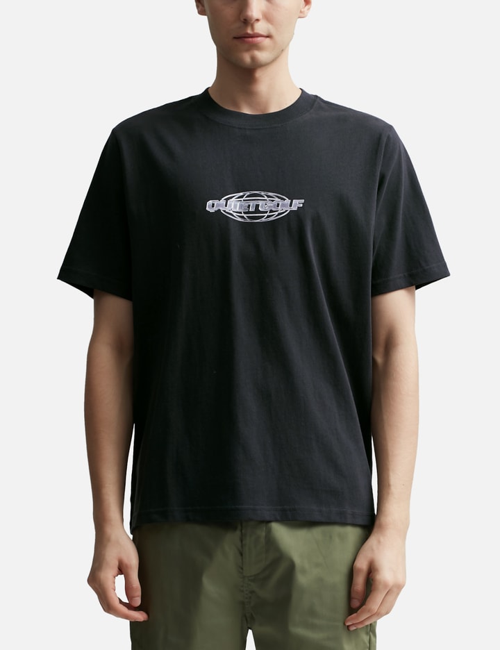 Global T-shirt Placeholder Image