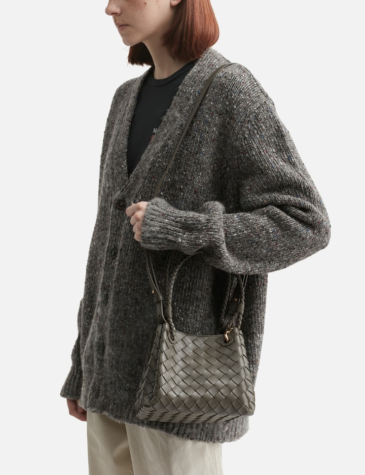 Bottega Veneta Small Parachute