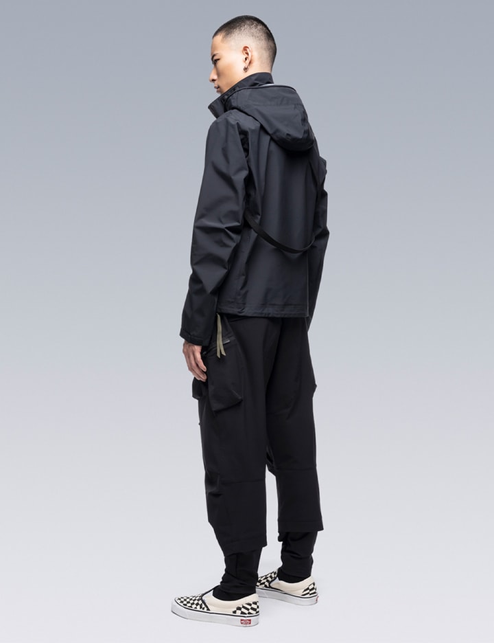 3L Gore-Tex® Pro Rider Jacket Placeholder Image
