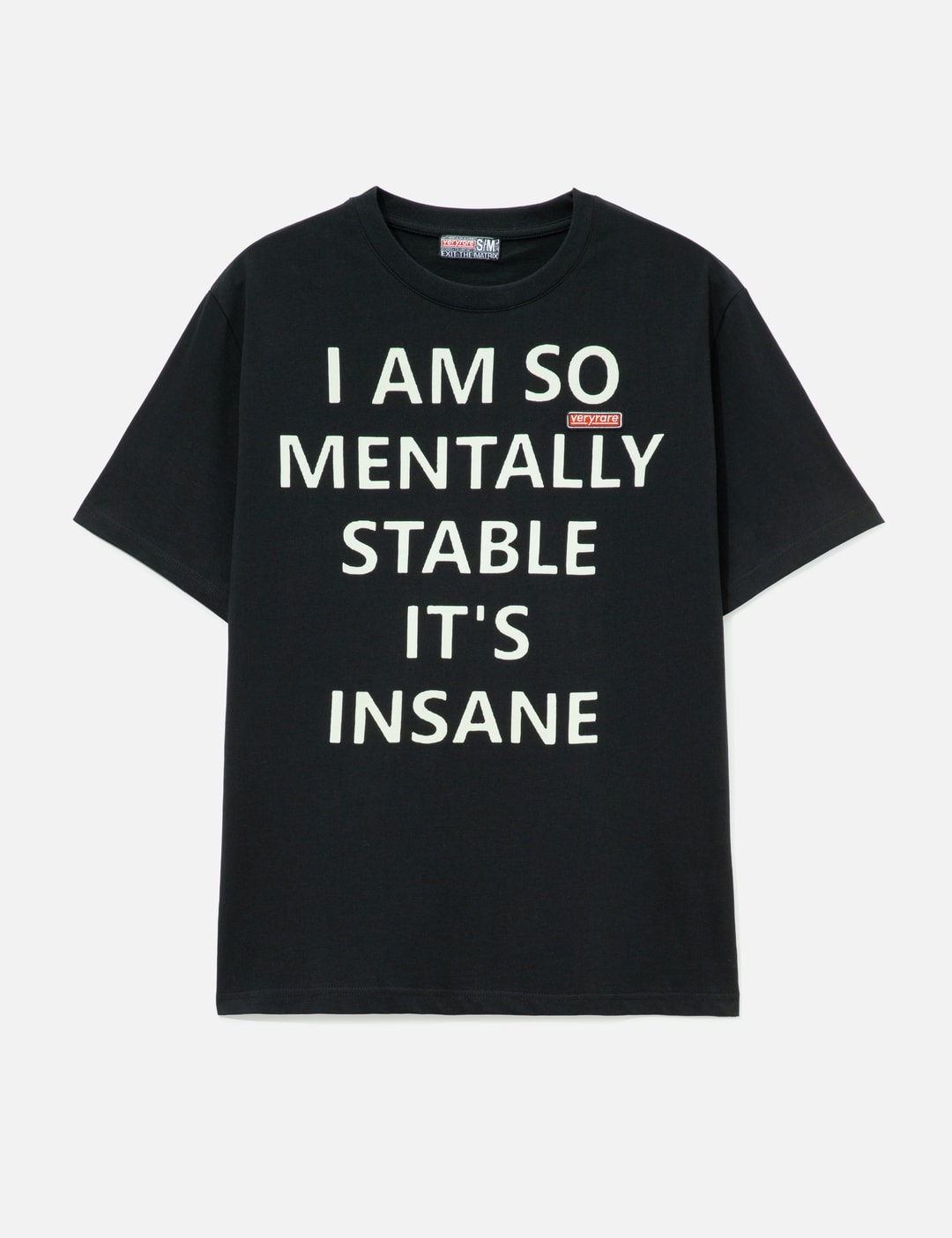 So Mentally Stable view 7