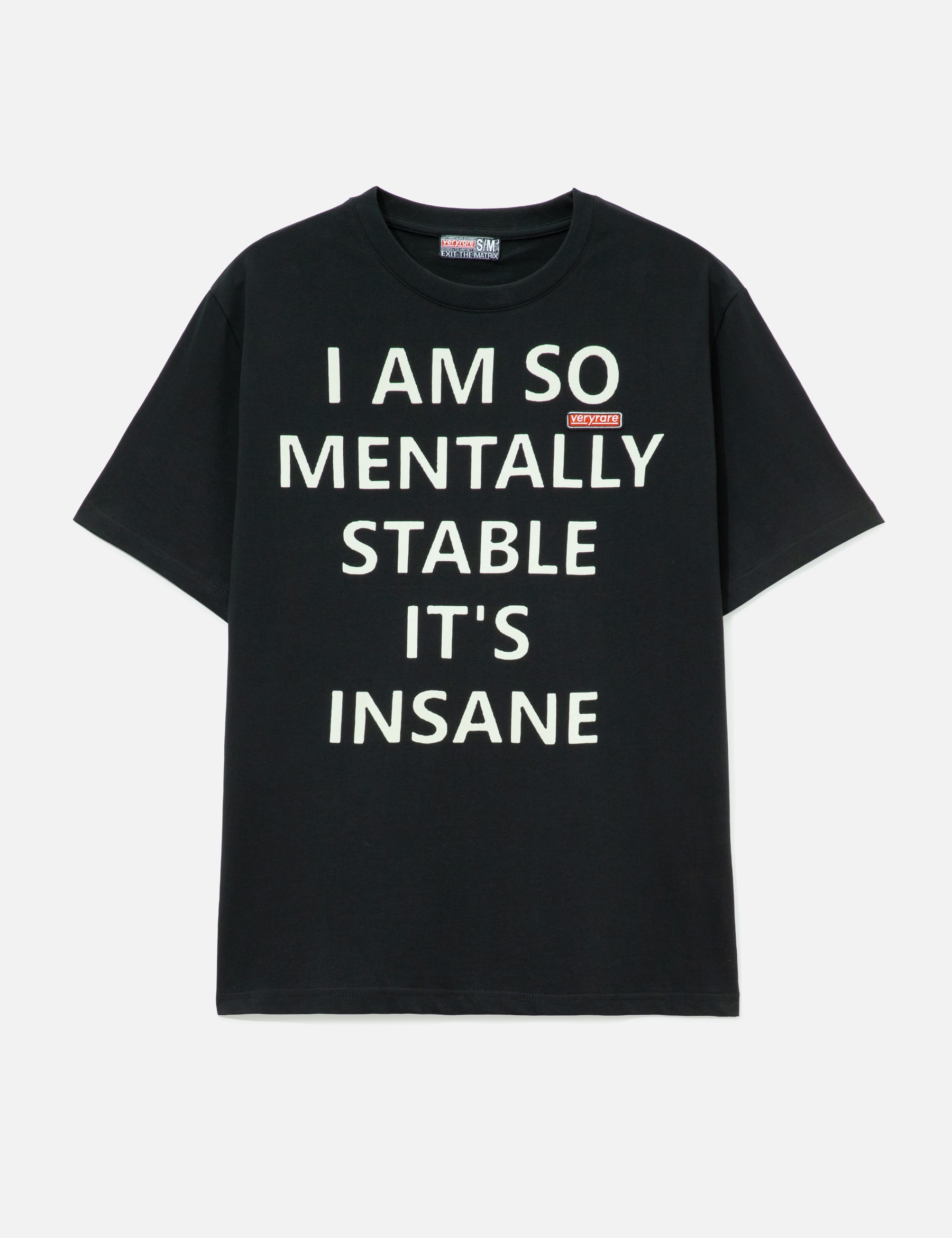 So Mentally Stable view 16