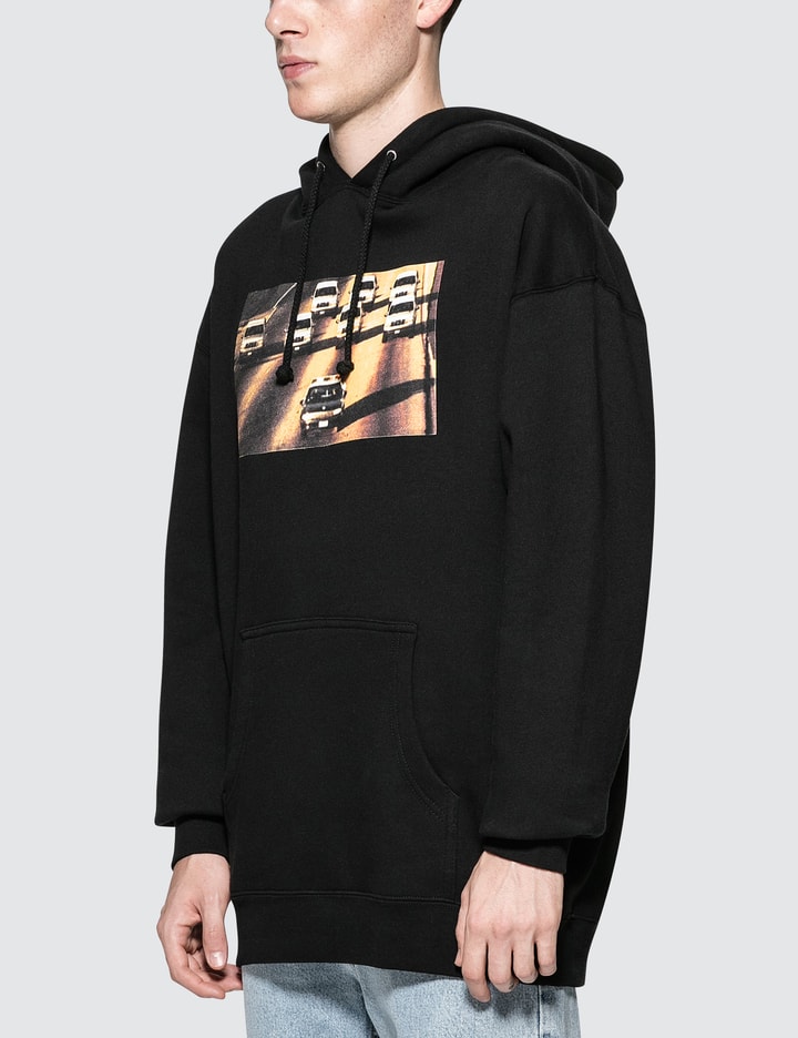 'Cop Chase' Hoodie Placeholder Image