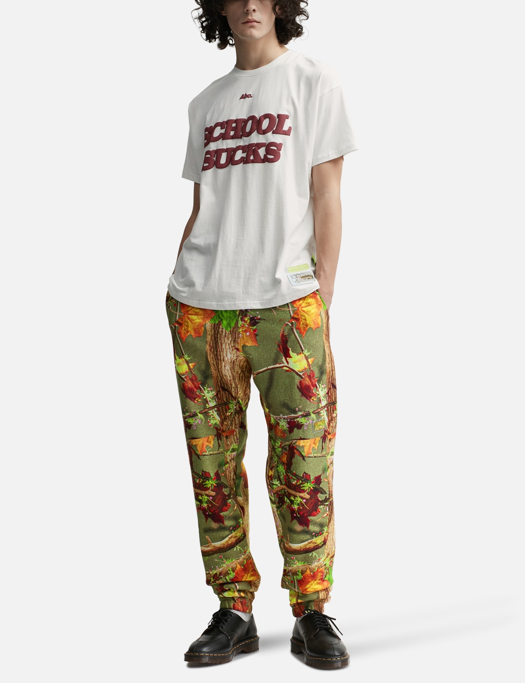 ABC 123 Sweatpants view 15