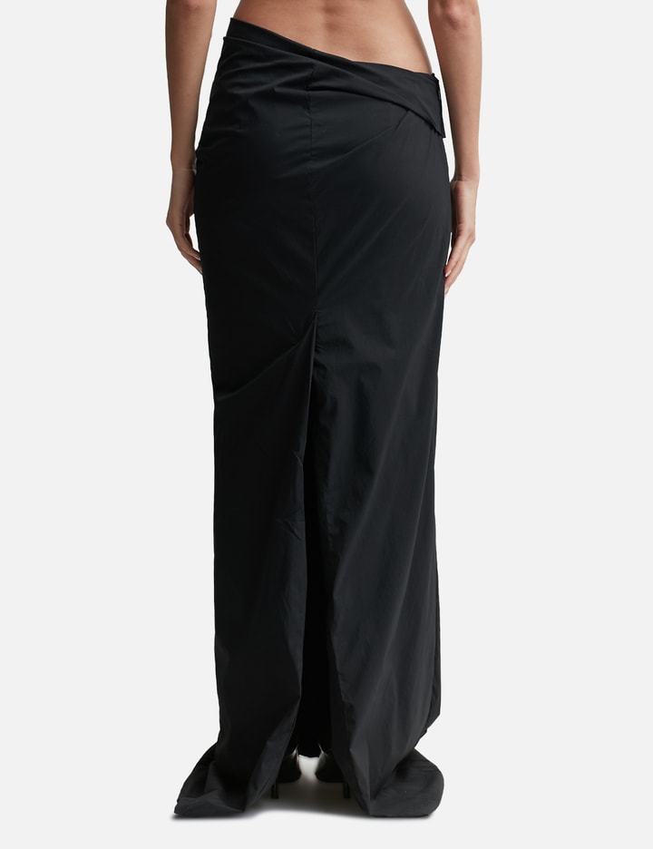 STRUCTURED SKIRT Placeholder Image
