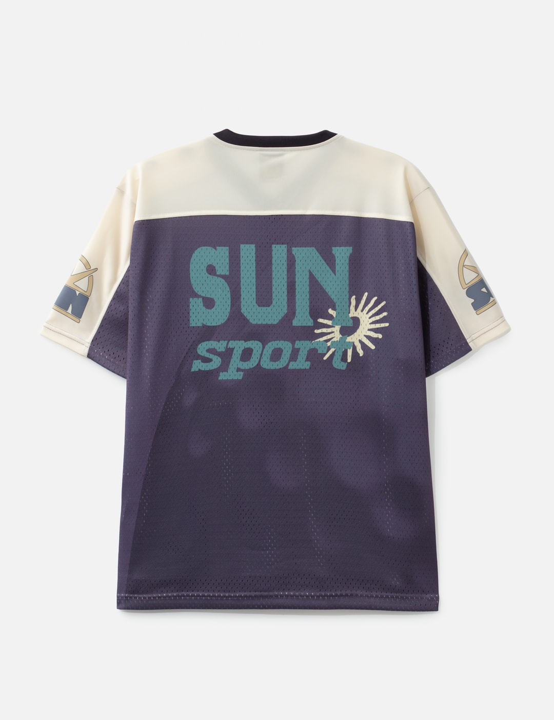 Sun Sport Mesh Tee view 9