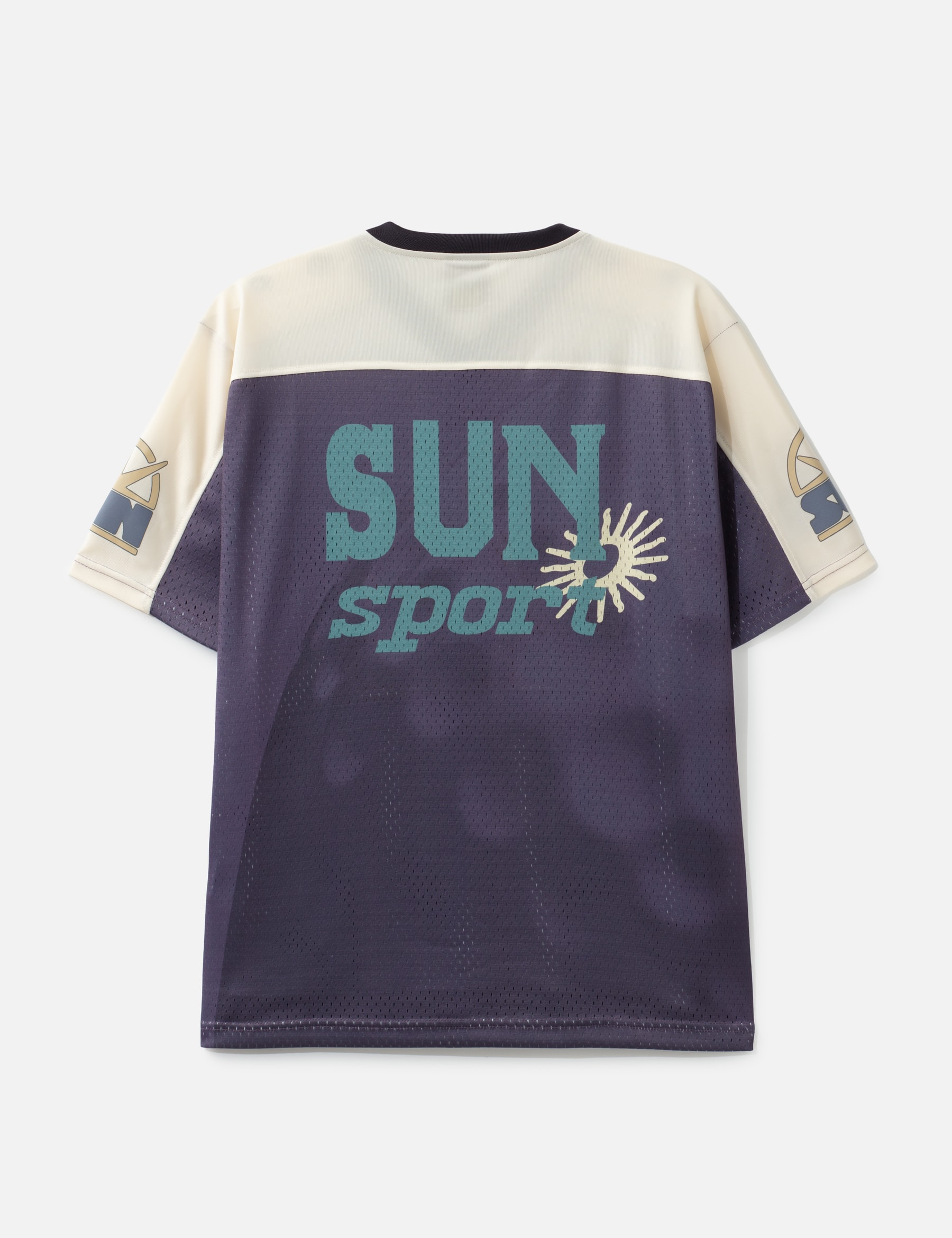 Sun Sport Mesh Tee view 17