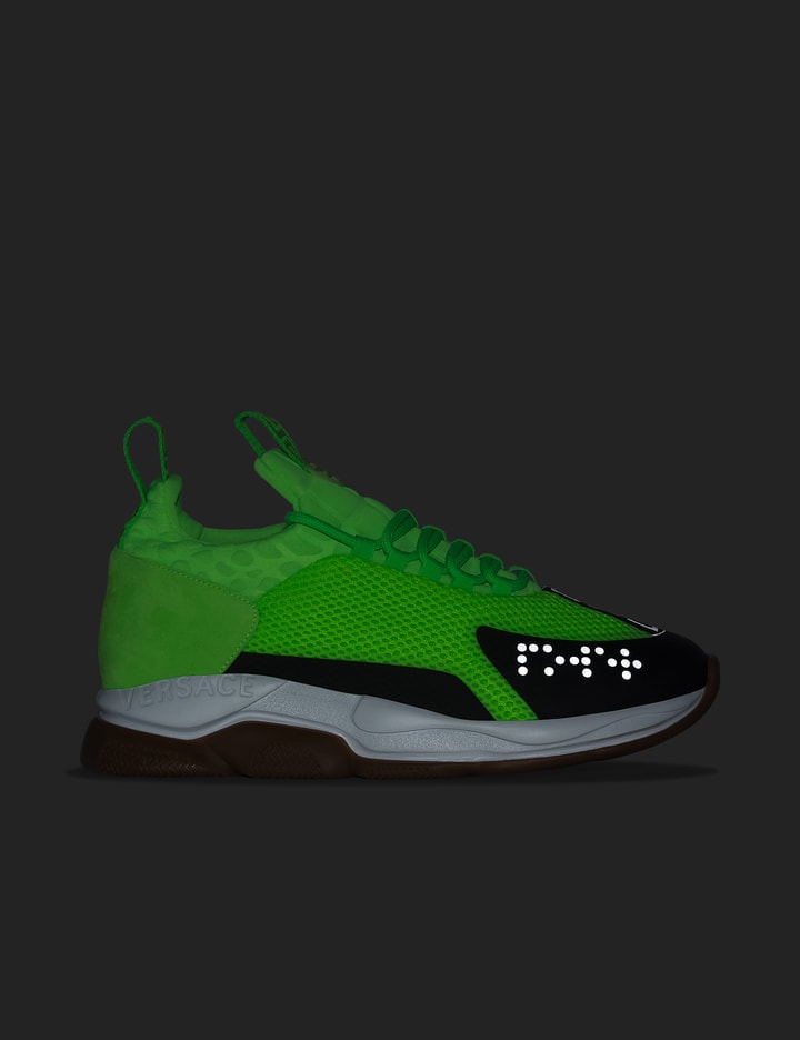Neoprene Chain Reaction Sneakers Placeholder Image