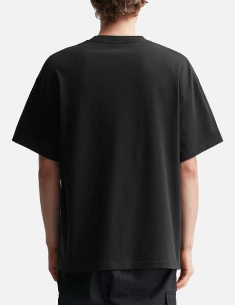 Brain Dead X Hypebeast 20th Anniversary T-Shirt view 14