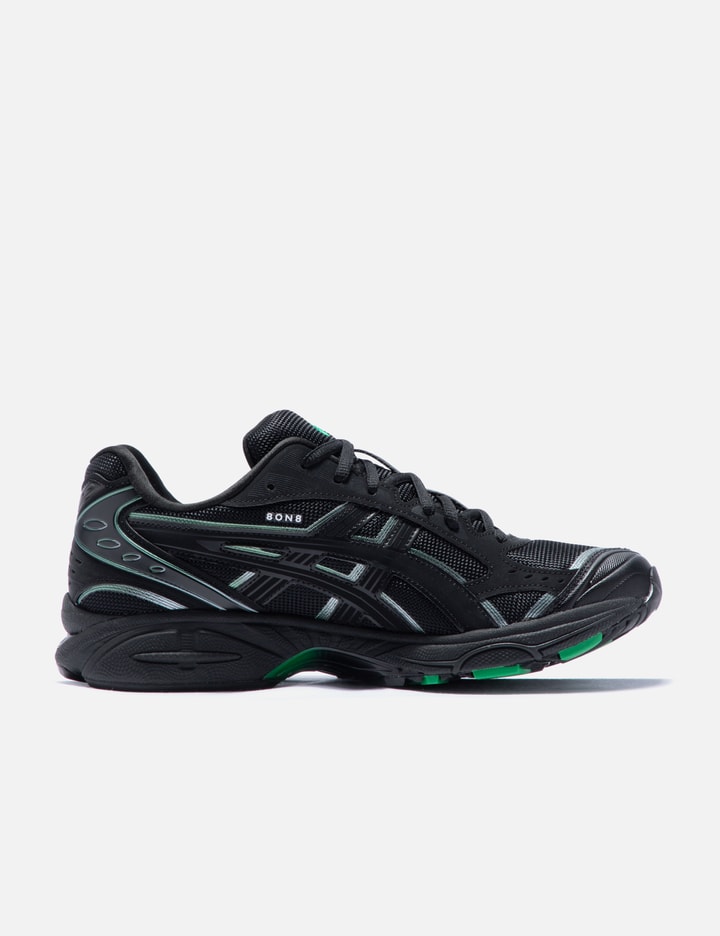 Asics X 8on8 Gel-kayano 14 In Black