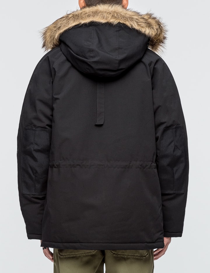 Trapper Jacket Placeholder Image