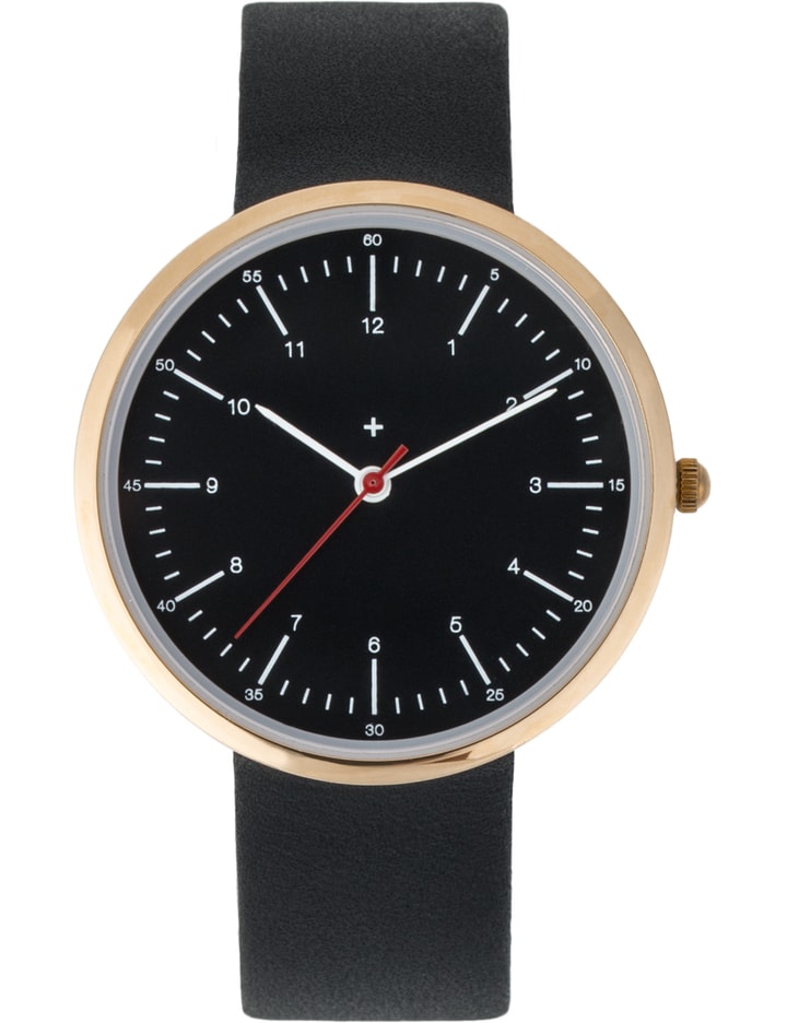 Ernest Watch Placeholder Image