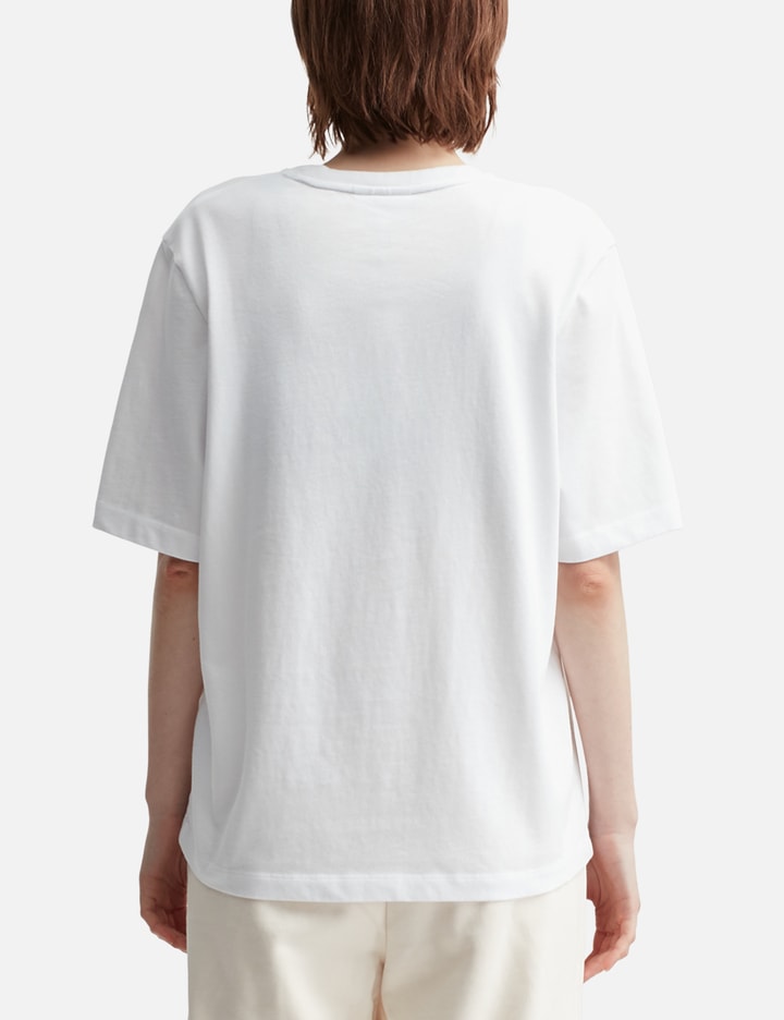 Dressed Fox Comfort T-shirt Placeholder Image