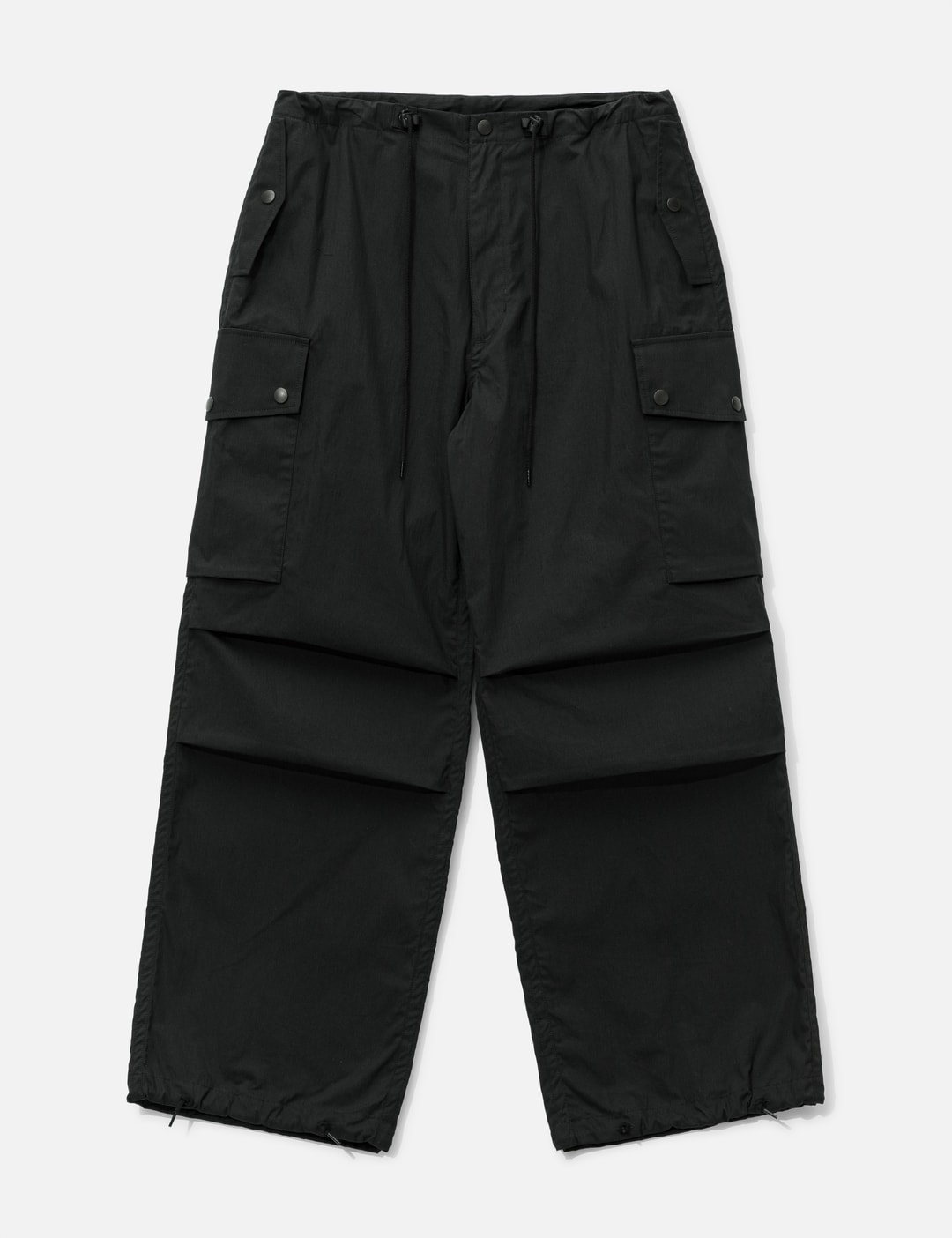 Field Pant - C/N Oxford view 7