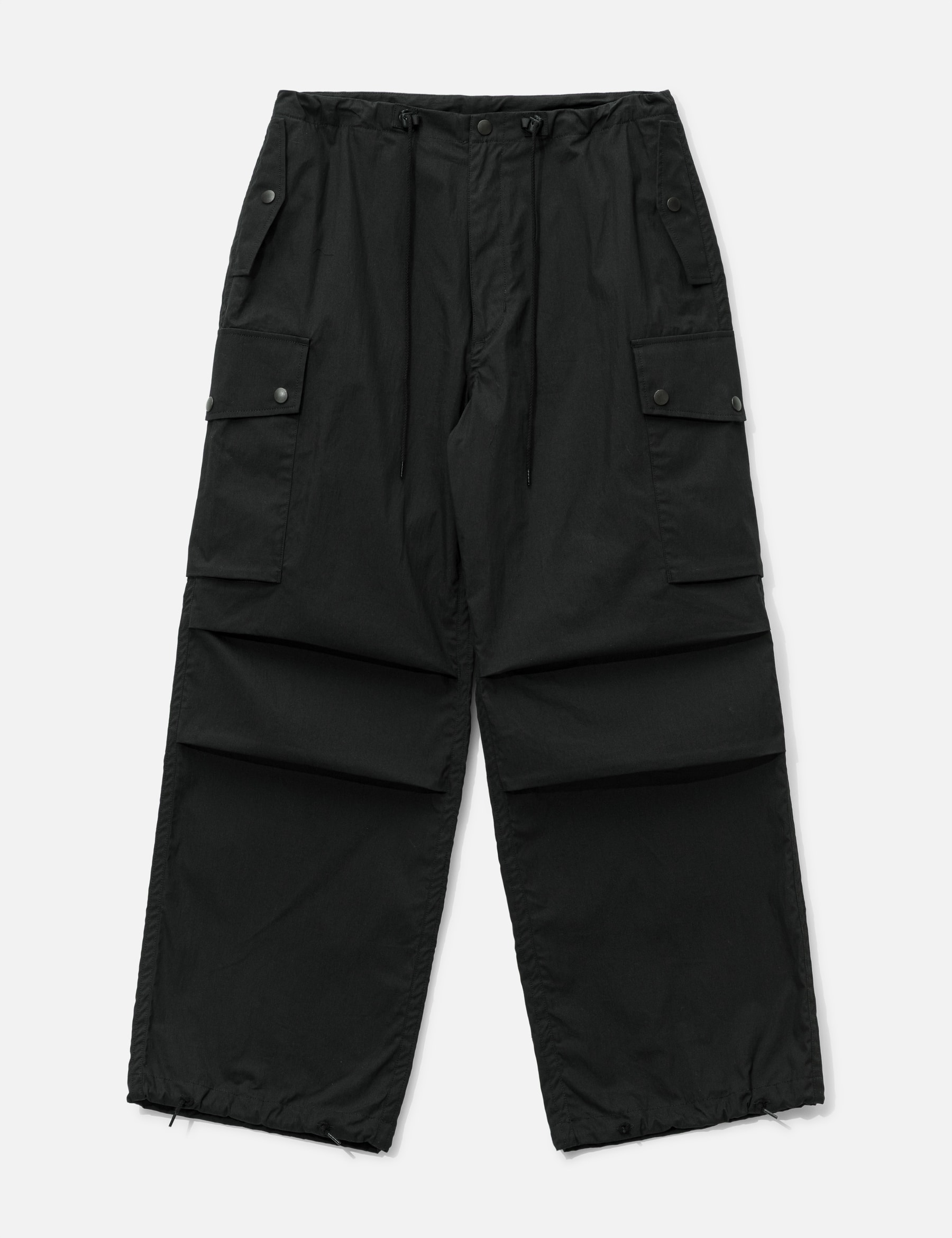 Field Pant - C/N Oxford view 16