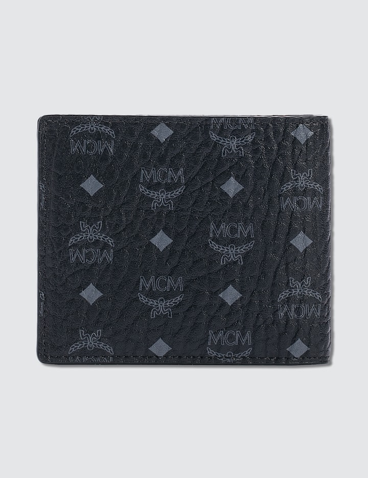 Claus Bi-Fold Wallet Placeholder Image