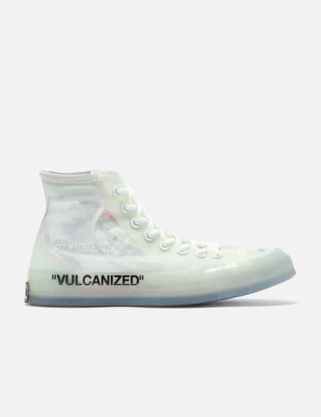 Converse Off-White Chuck Taylor