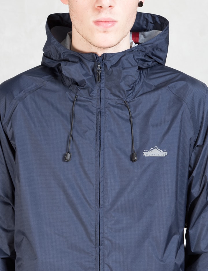 Travel Shell Jacket Placeholder Image
