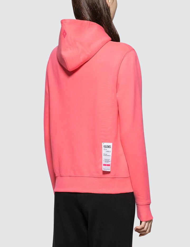 Confidencial Label Hoodie Placeholder Image