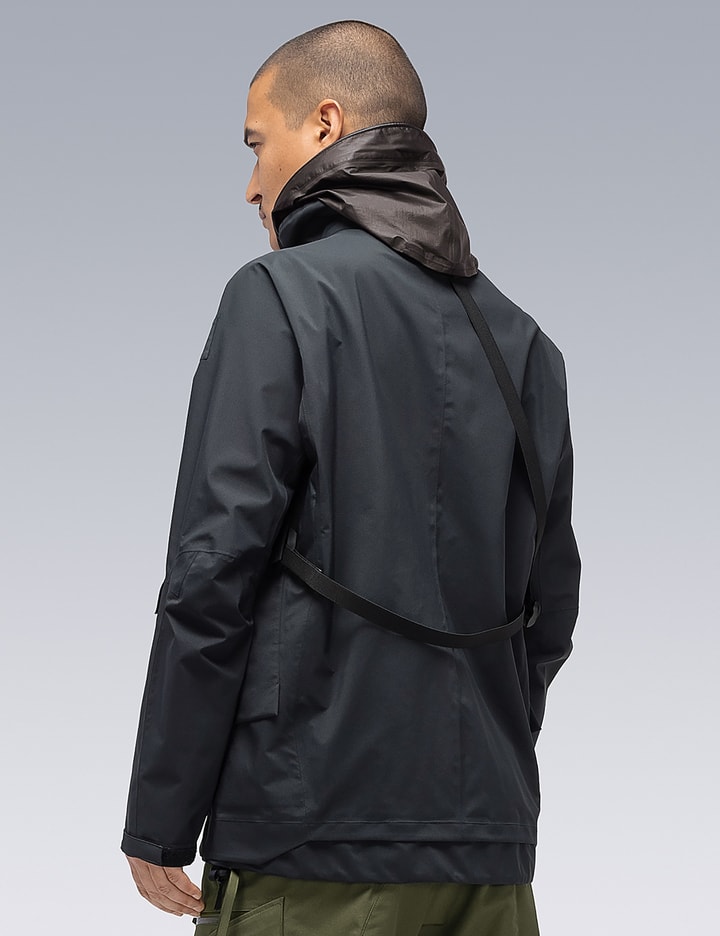J27-GT 3L Gore-Tex Pro Field Jacket Placeholder Image
