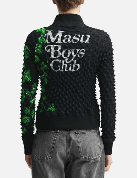 MASU - Masu X Verdy M.B.C. Spiky Jacket | HBX