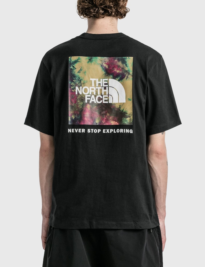 Box Graphic T-shirt Placeholder Image