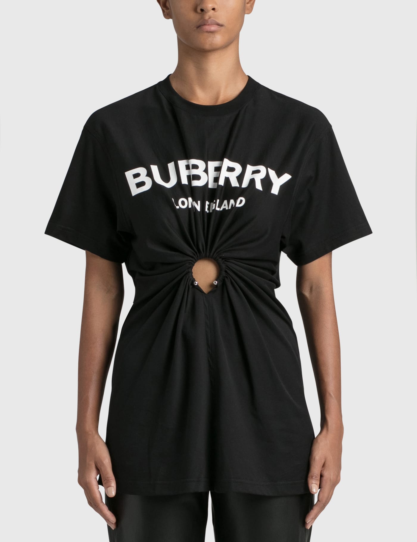 Burberry Horseferry Print T-Shirt