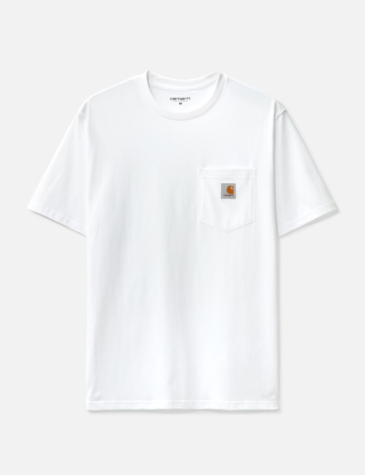 Pocket T-shirt Placeholder Image