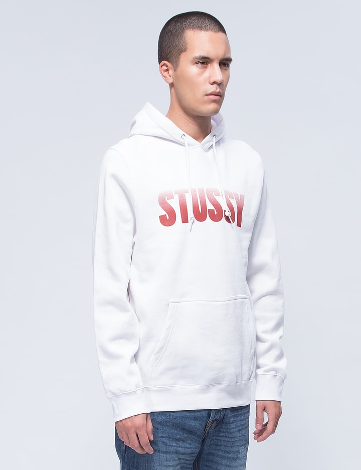 Faded Hoodie Placeholder Image