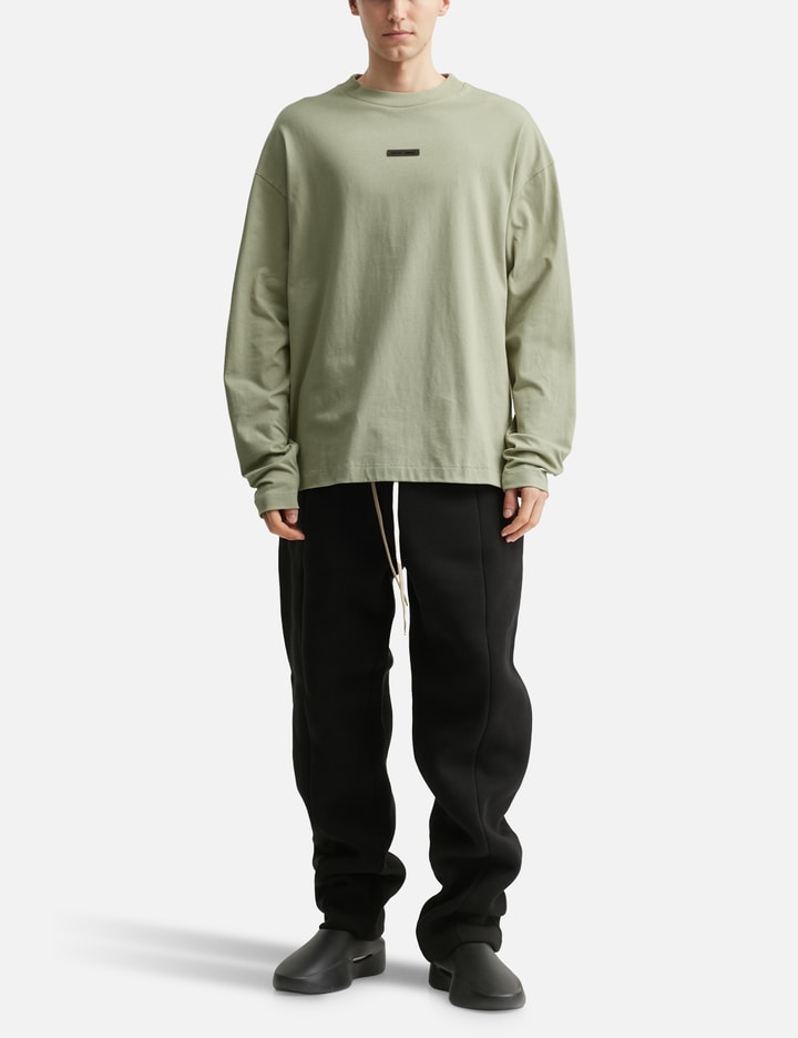 Classic Long Sleeve Tee Placeholder Image