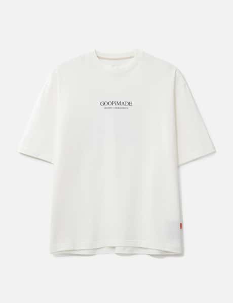 GOOPiMADE “RAi-03T” Illustrative Concept. Weapon Tee