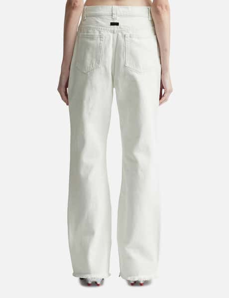 Acceptance Flare Jeans view 9