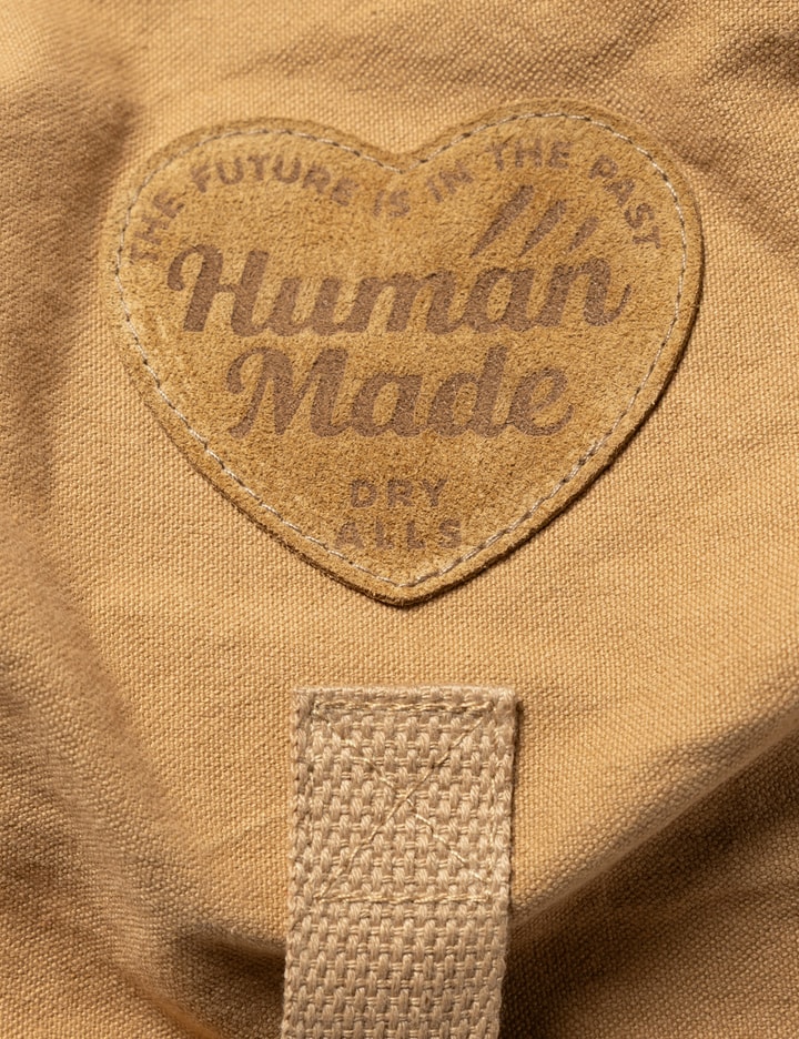Human Made Hunting Backpack