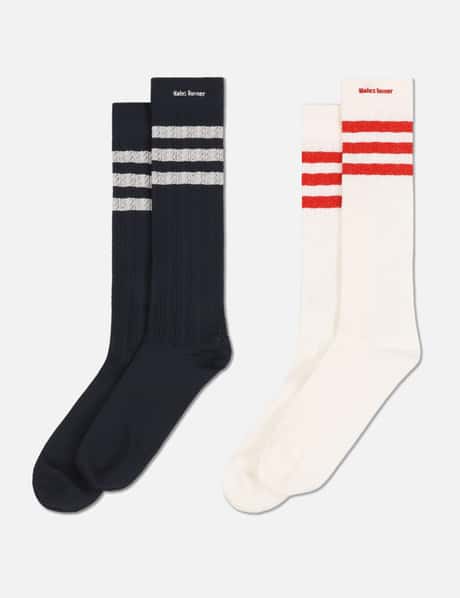 X Brain Dead Brain Dead Socks view 19