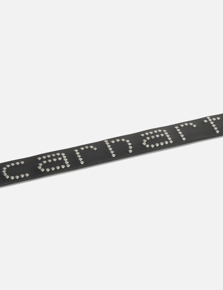 Script Studs Belt Placeholder Image