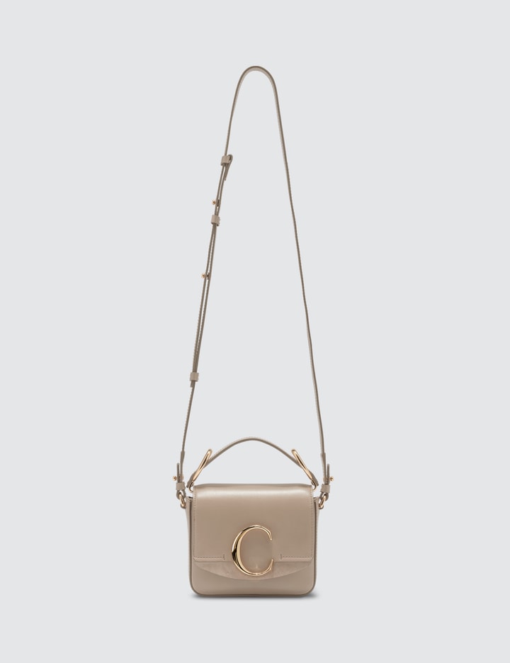 Mini Chloé C Bag Placeholder Image