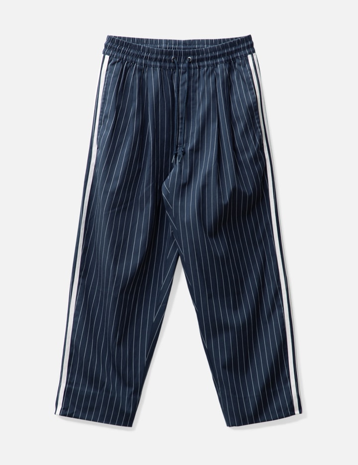 Adidas x Noah Polo And Pants Set Placeholder Image