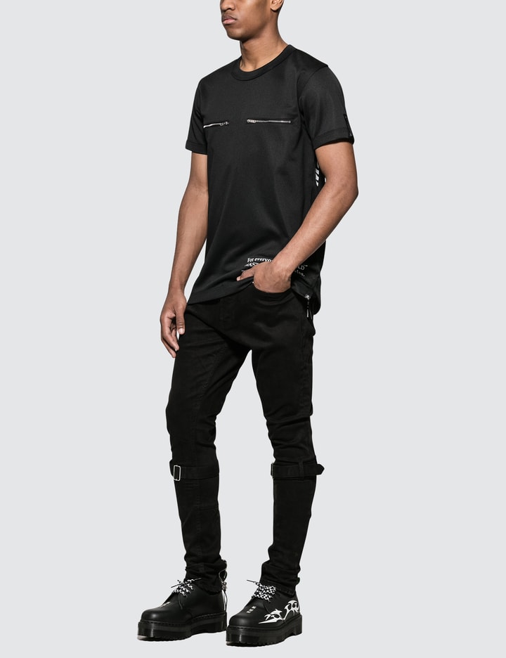 S/S T-Shirt Placeholder Image