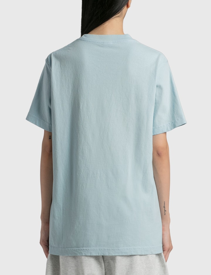 SR Gymnastic T-shirt Placeholder Image