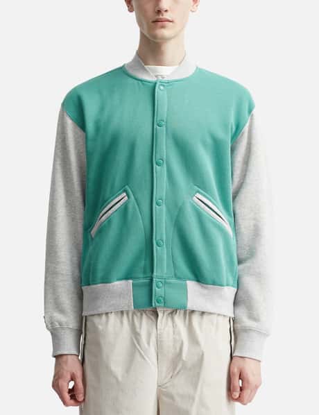 Bench Sweat Jacket view 10