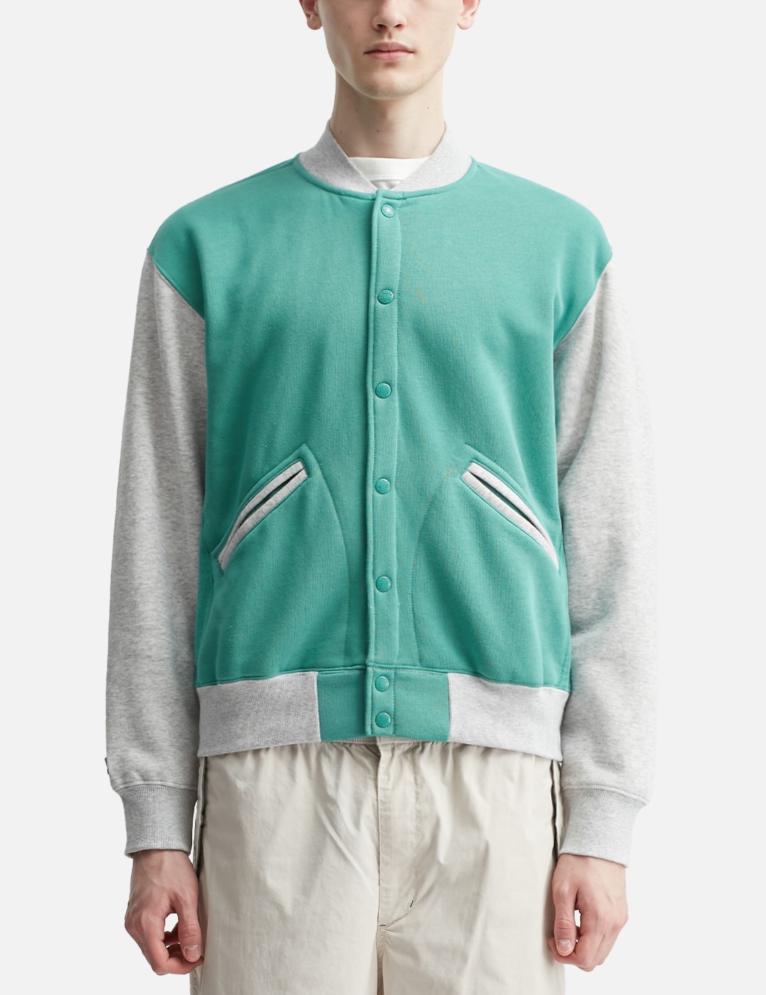 Bench Sweat Jacket view 11