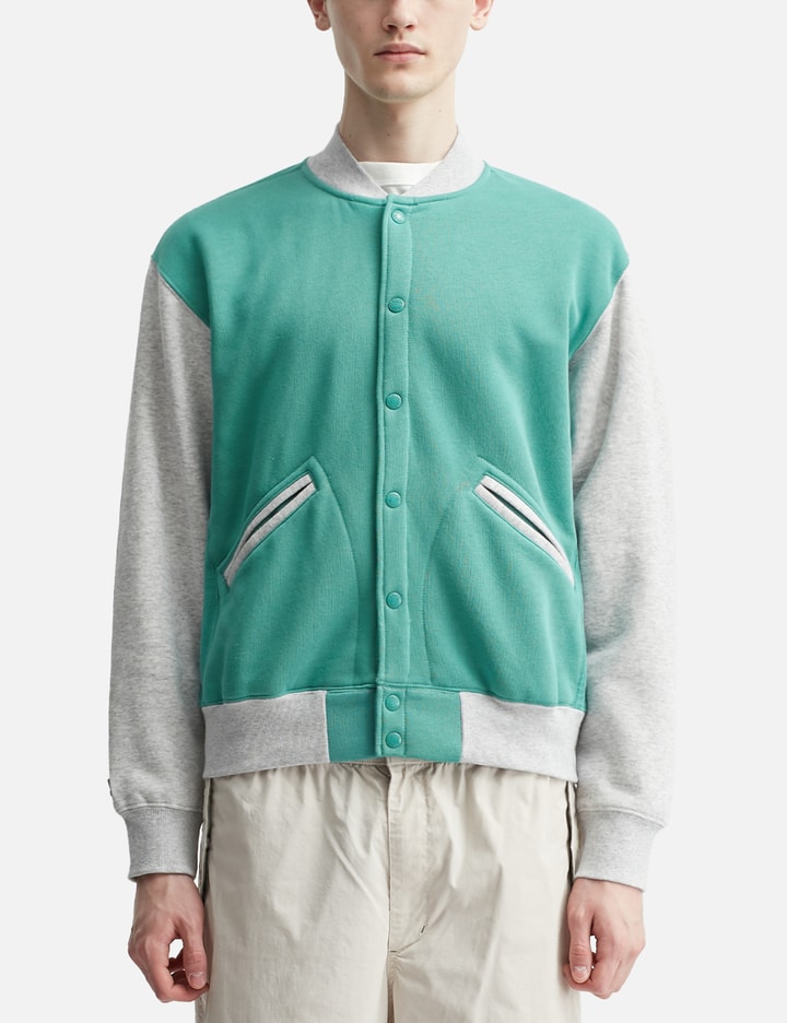 Bench Sweat Jacket Placeholder Image