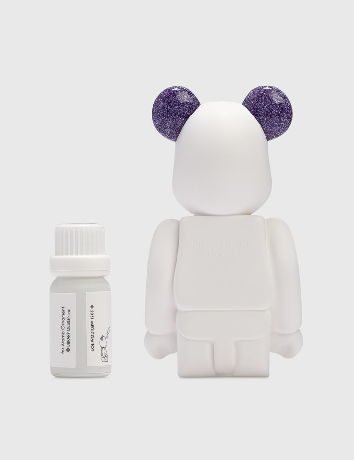 BE@RBRICK AROMA ORNAMENT NO.9 GALAXY Placeholder Image